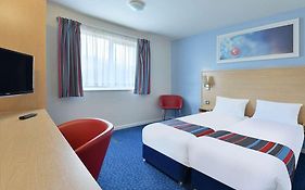 Leeds Bradford Airport Travelodge